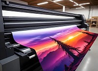 Trade Printing Experts